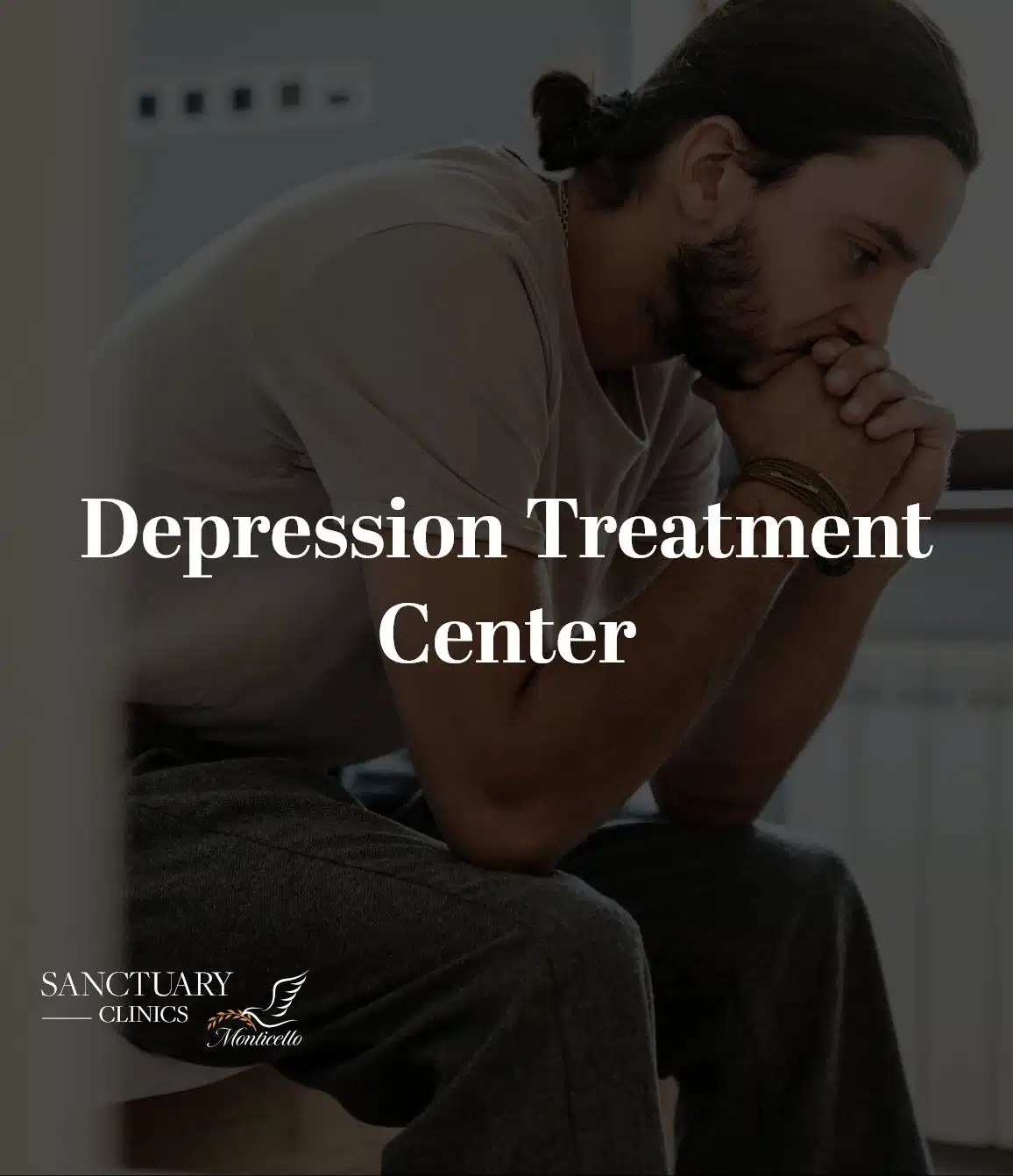 Depression Treatment Center