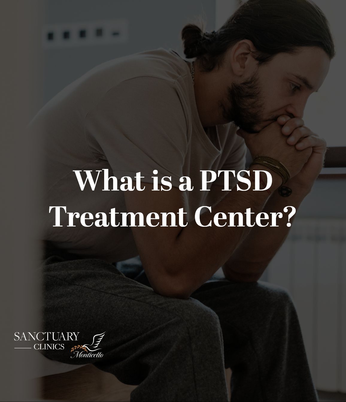 PTSD Treatment Center