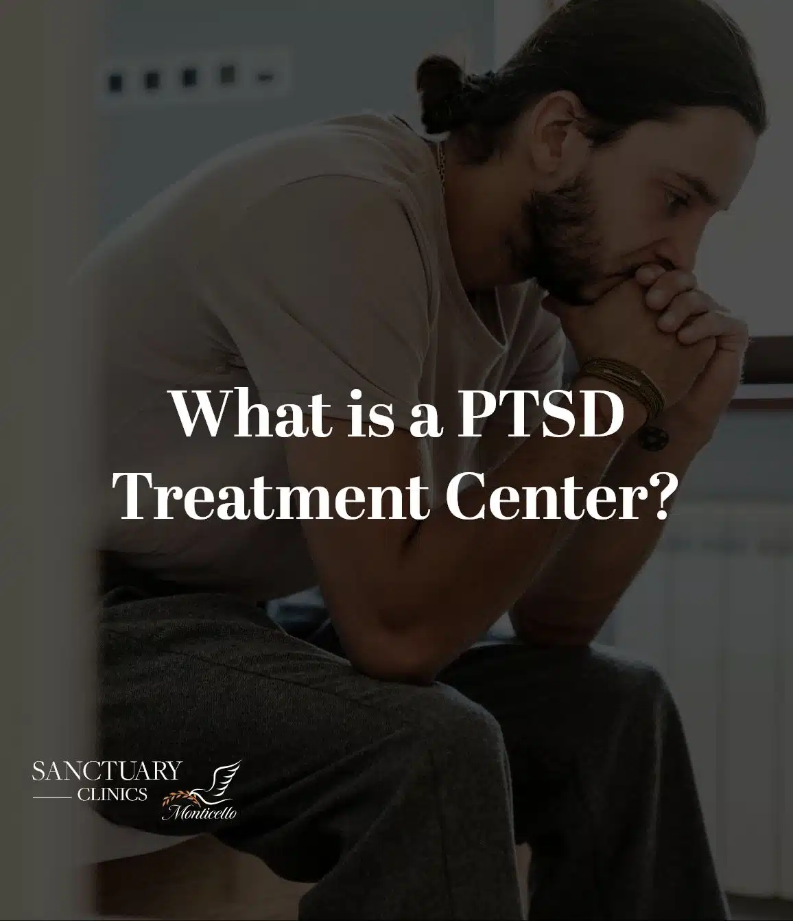 PTSD Treatment Center