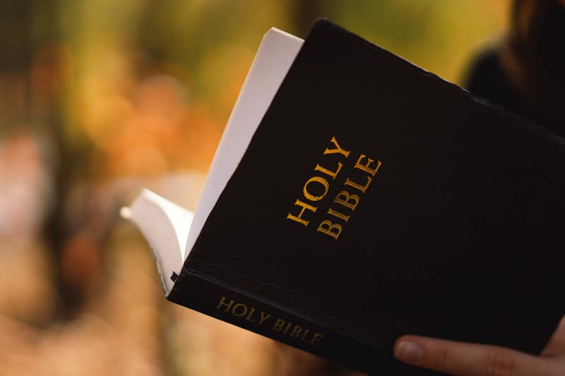 What is the Best Bible Verse for Anxiety