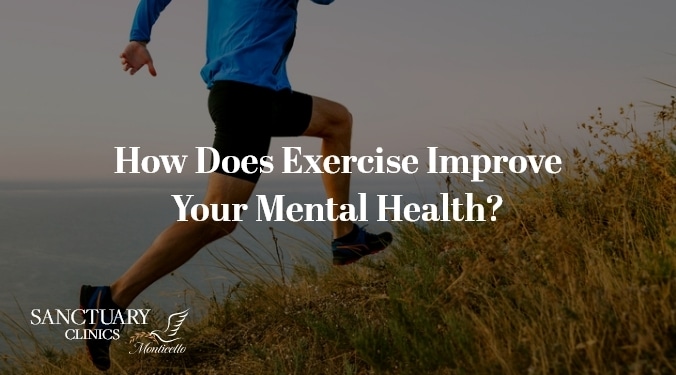 How Physical Fitness Can Improve Your Mental Health