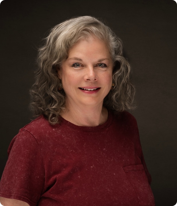 Beth Burns
