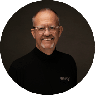 Dr. David Hoskins, PsyD