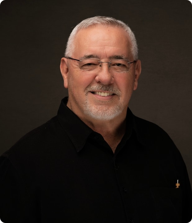 Glenn Burns