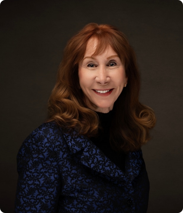 Melissa Ridenhower
