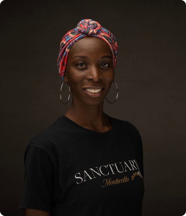 Sesi Akoto