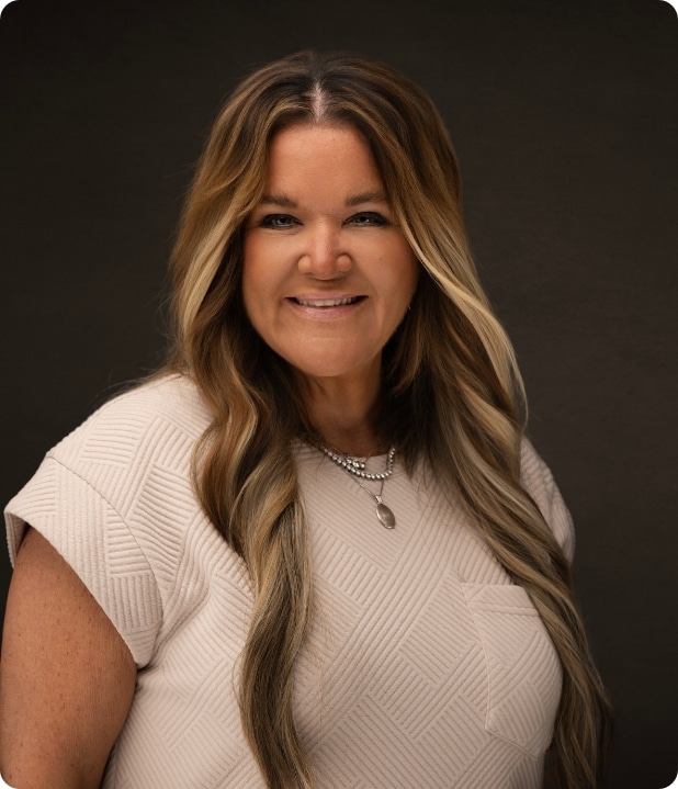 Trish Allmon