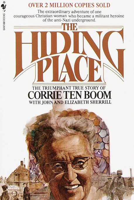 The Hiding Place
