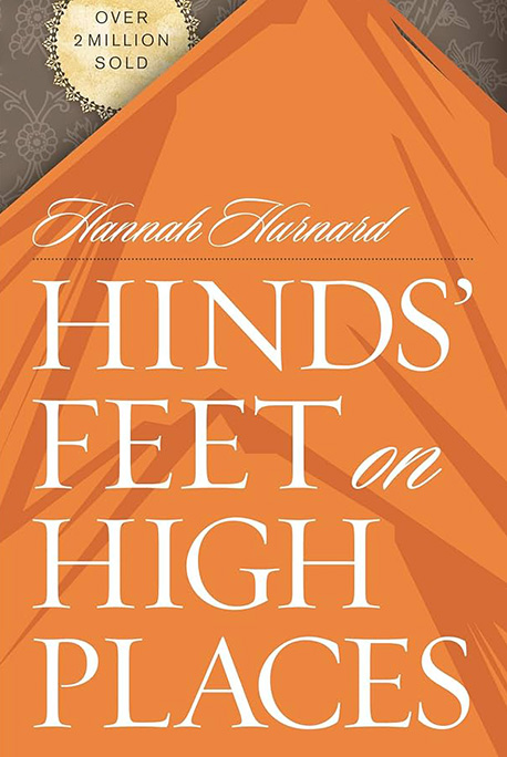Hinds' Feet on High Places