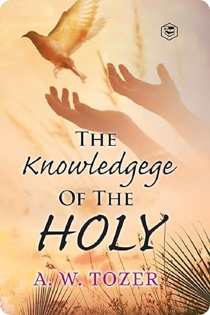 The Knowledge of the Holy