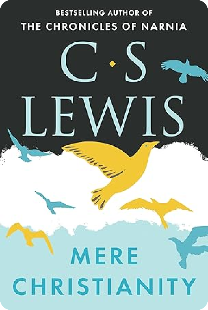 Mere Christianity