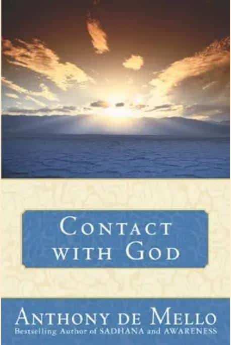 Experiencing God