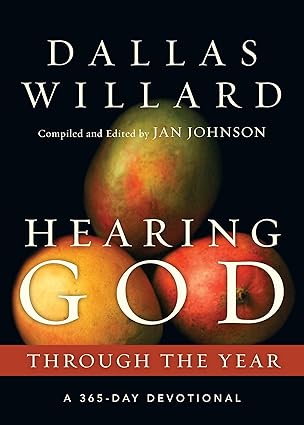 Experiencing God
