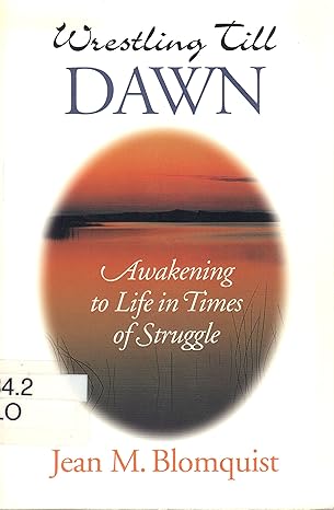 Abide in Christ