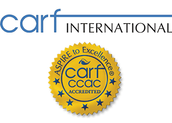 Commission on Accreditation of Rehabilitation Facilities