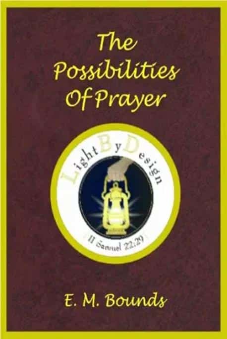 Abide in Christ