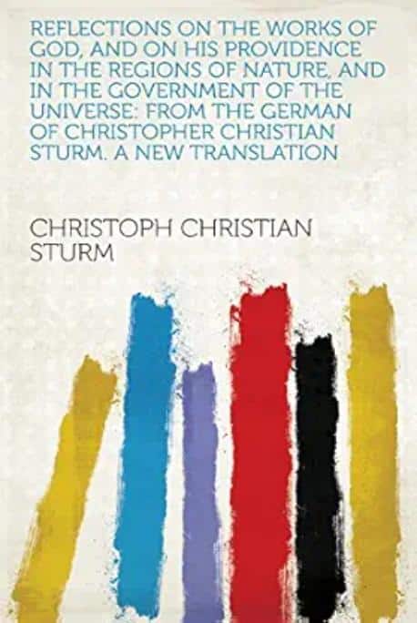 Abide in Christ