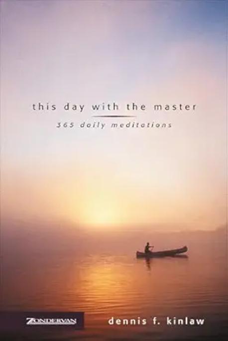 Abide in Christ