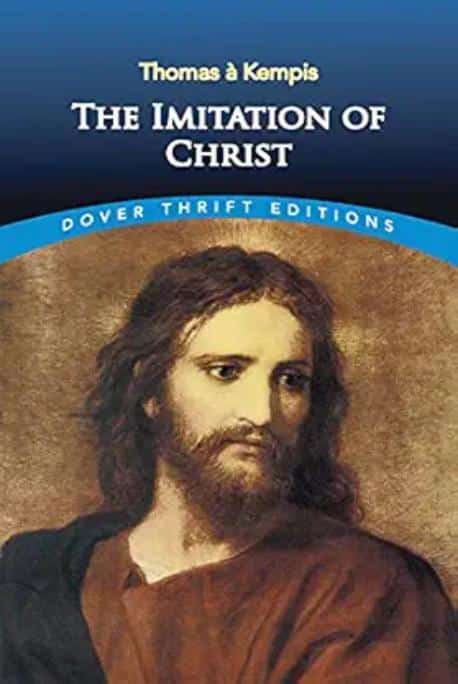 Abide in Christ