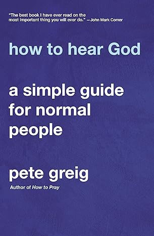 Experiencing God
