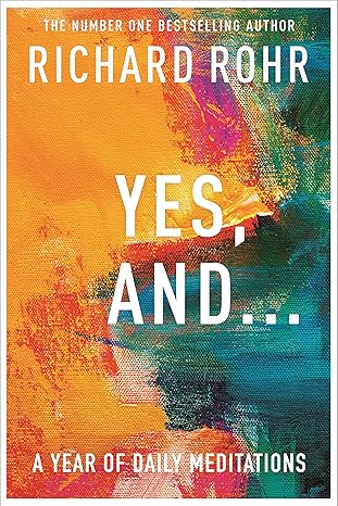 Abide in Christ