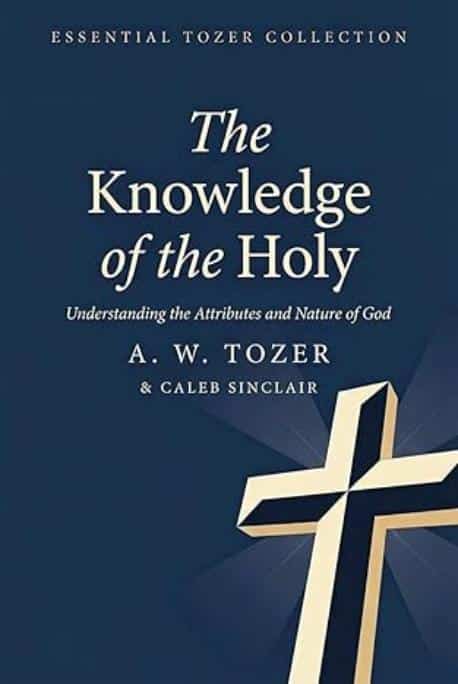 The Knowledge of the Holy