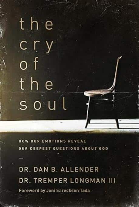 The Cry of the Soul