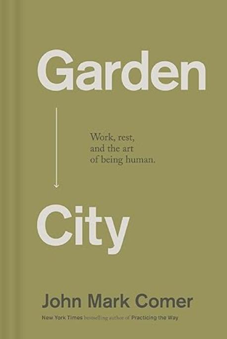 Garden City