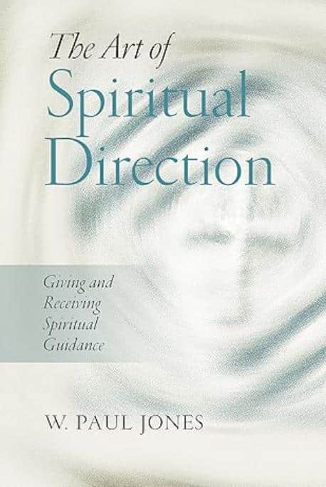 The Art of Spiritual Direction