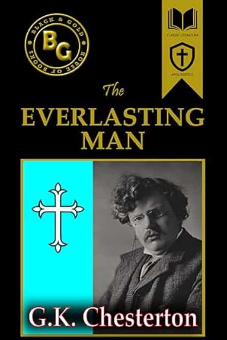 The Everlasting Man