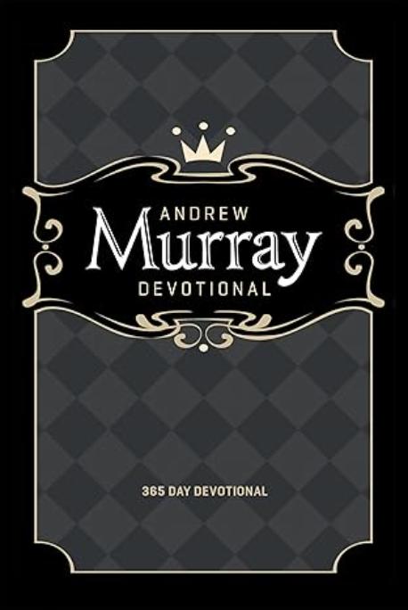 Andrew Murray Devotional