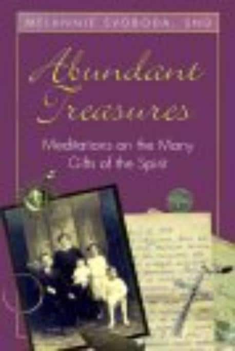 Abundant Treasures