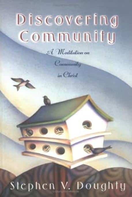 Discovering Community