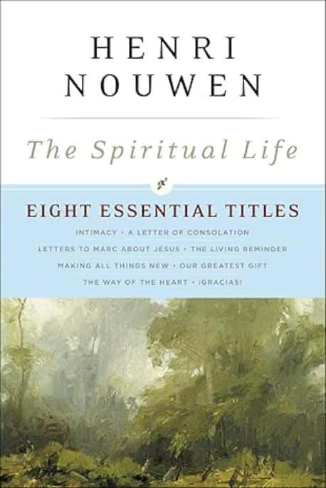 The Spiritual Life