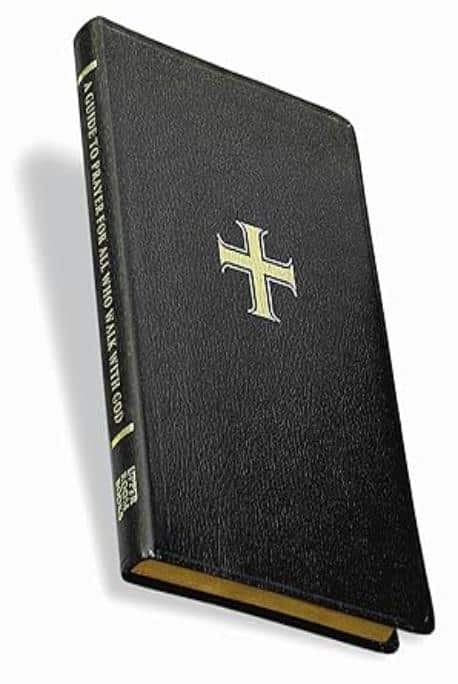 A Guide to Prayer