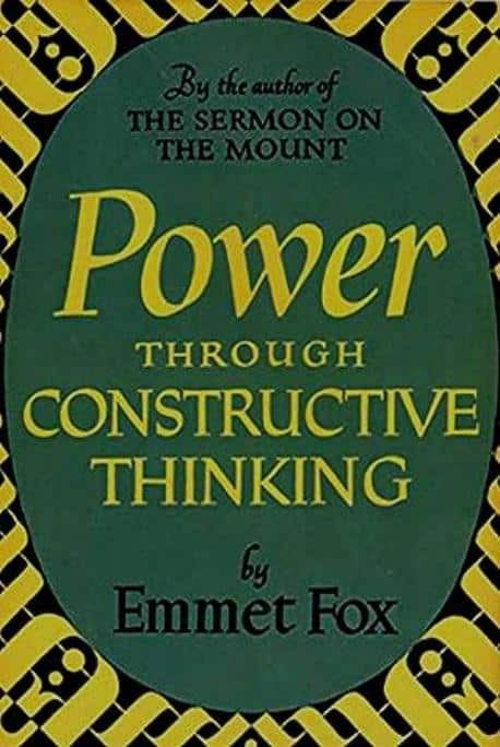 Power Through Constructive Thinking