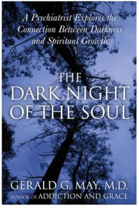 The Dark Night of the Soul