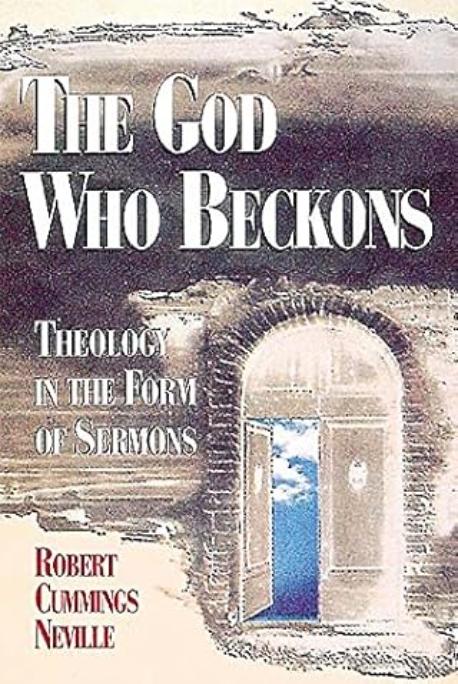 The God Who Beckons