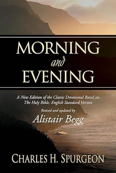 Morning and Evening