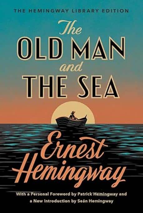 The Old Man and the Sea