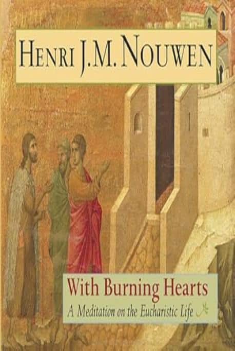 With Burning Hearts