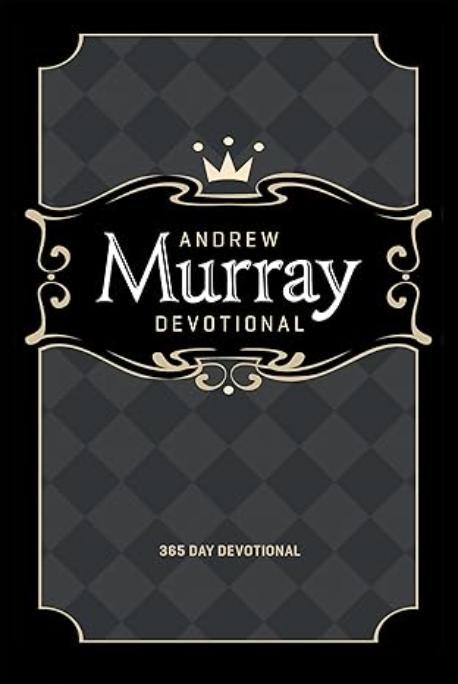 Andrew Murray Devotional