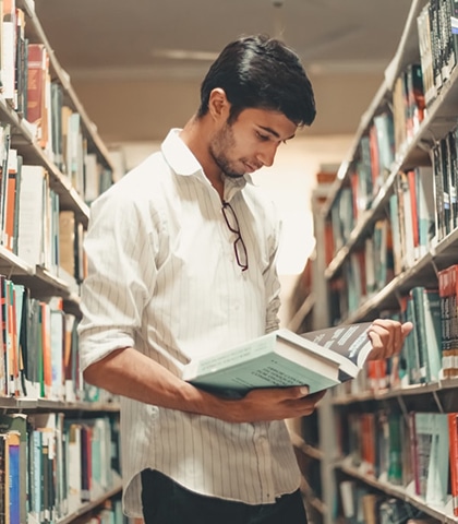 Academic study
