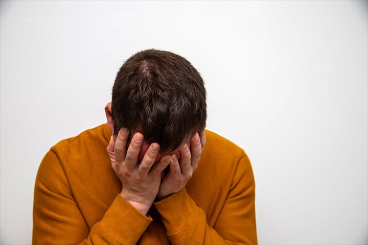 OCPD in Christians: When Doing It Right Becomes the Problem OCPD in Christians: When Doing It Right Becomes the Problem