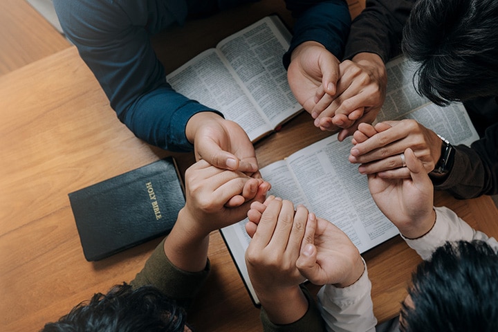 OCPD in Christians: When Doing It Right Becomes the Problem OCPD in Christians: When Doing It Right Becomes the Problem