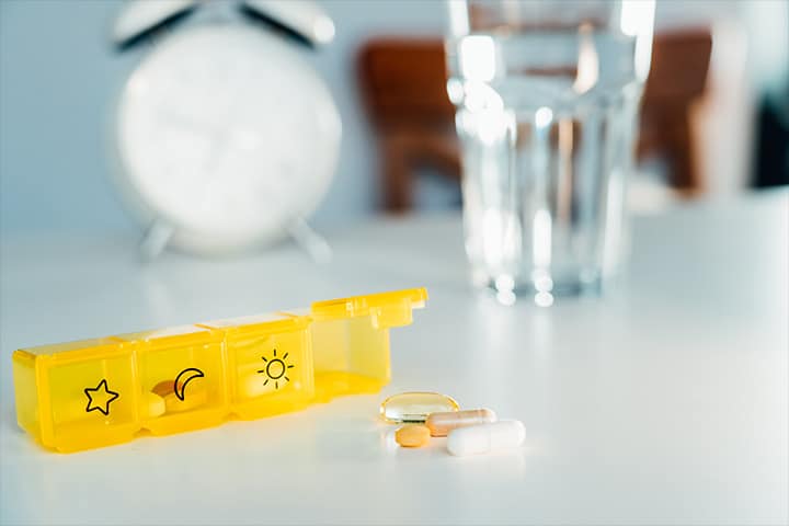 Medications and Summer Heat: What You Need to Know