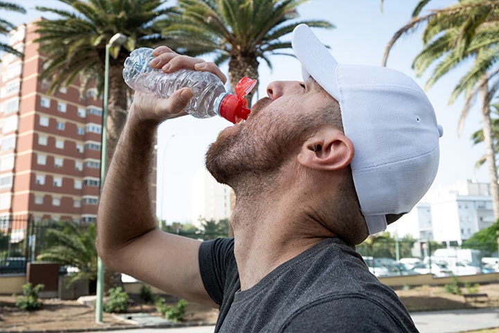 Medications and Summer Heat: What You Need to Know